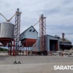 Юбилейная жатва Евгения Салугина
