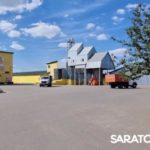Героический труд хлеборобов Героический труд хлеборобов