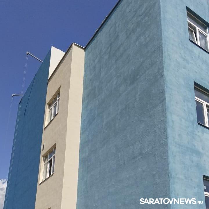 В Красном Куте в рамках нацпроекта строится поликлиника на 400 посещений в смену В Красном Куте в рамках нацпроекта строится поликлиника на 400 посещений в смену