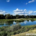 Андрей Воробьев раскритиковал ход работ по расчистке реки Хопёр