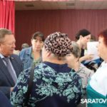 Николай Панков: Проблемы старого жилого фонда – одни из самых острых в Пугачеве Николай Панков: Проблемы старого жилого фонда – одни из самых острых в Пугачеве