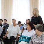 Николай Панков: Проблемы старого жилого фонда – одни из самых острых в Пугачеве Николай Панков: Проблемы старого жилого фонда – одни из самых острых в Пугачеве