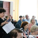 Николай Панков: Проблемы старого жилого фонда – одни из самых острых в Пугачеве Николай Панков: Проблемы старого жилого фонда – одни из самых острых в Пугачеве
