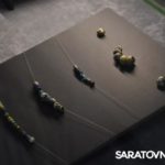В Саратове нашли древний рынок XIV века — среди находок золотое украшение В Саратове нашли древний рынок XIV века — среди находок золотое украшение