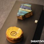 В Саратове нашли древний рынок XIV века — среди находок золотое украшение В Саратове нашли древний рынок XIV века — среди находок золотое украшение