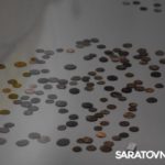 В Саратове нашли древний рынок XIV века — среди находок золотое украшение В Саратове нашли древний рынок XIV века — среди находок золотое украшение