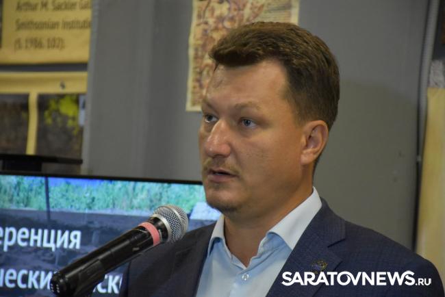 В Саратове нашли древний рынок XIV века — среди находок золотое украшение В Саратове нашли древний рынок XIV века — среди находок золотое украшение