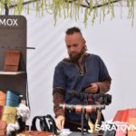 В Саратове открылась «Палитра ремесел»: от афонских икон до значков из скейтбордов В Саратове открылась «Палитра ремесел»: от афонских икон до значков из скейтбордов