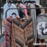 В Саратове открылась «Палитра ремесел»: от афонских икон до значков из скейтбордов В Саратове открылась «Палитра ремесел»: от афонских икон до значков из скейтбордов