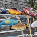 В Саратове открылась «Палитра ремесел»: от афонских икон до значков из скейтбордов В Саратове открылась «Палитра ремесел»: от афонских икон до значков из скейтбордов