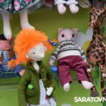В Саратове открылась «Палитра ремесел»: от афонских икон до значков из скейтбордов В Саратове открылась «Палитра ремесел»: от афонских икон до значков из скейтбордов