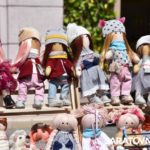 В Саратове открылась «Палитра ремесел»: от афонских икон до значков из скейтбордов В Саратове открылась «Палитра ремесел»: от афонских икон до значков из скейтбордов