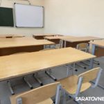Шестидесятилетняя энгельсская школа встретит День знаний после масштабного ремонта