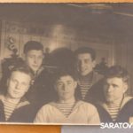 Московский Музей Победы на Поклонной горе пополнен вещами саратовского участника войны Московский Музей Победы на Поклонной горе пополнен вещами саратовского участника войны