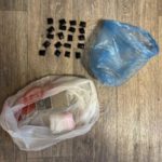 Саратовец устроил склад с гашишем у себя в доме Саратовец устроил склад с гашишем у себя в доме