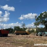 В Летном городке Энгельса скоро появится экопарк В Летном городке Энгельса скоро появится экопарк