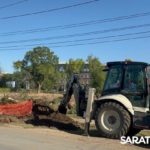 В Летном городке Энгельса скоро появится экопарк В Летном городке Энгельса скоро появится экопарк