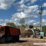 В Летном городке Энгельса скоро появится экопарк В Летном городке Энгельса скоро появится экопарк