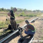 В Летном городке Энгельса скоро появится экопарк В Летном городке Энгельса скоро появится экопарк