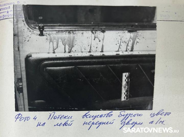 В Саратове будут судить двоих киллеров из 90-х В Саратове будут судить двоих киллеров из 90-х