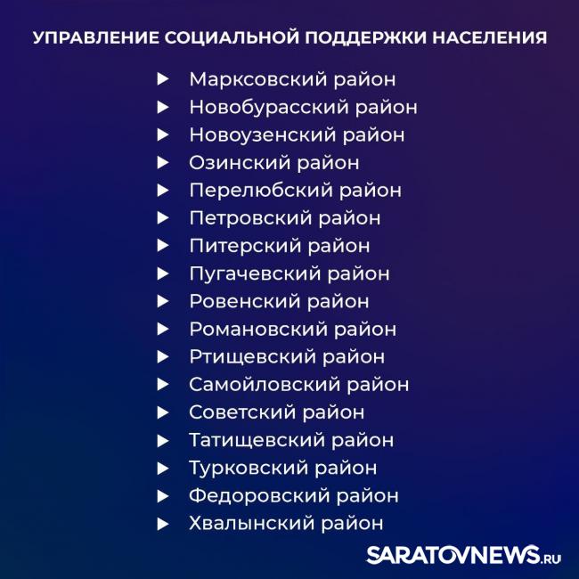 Более 2000 бюджетников Саратовской области получат по 10 тысяч рублей Более 2000 бюджетников Саратовской области получат по 10 тысяч рублей