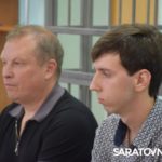В Саратове впервые состоялось судебное заседание по делу о переломе руки при необычных обстоятельствах