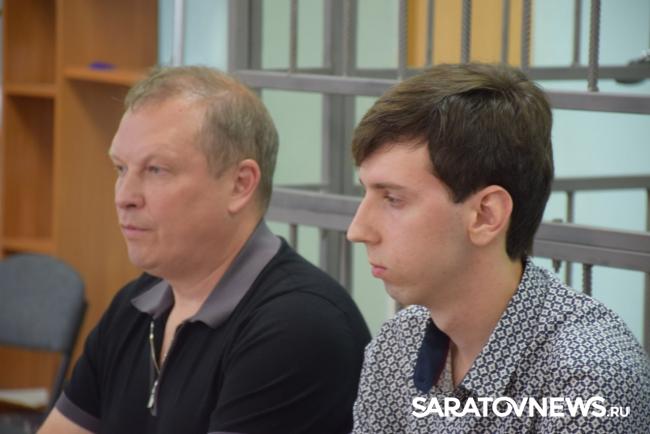 В Саратове впервые состоялось судебное заседание по делу о переломе руки при необычных обстоятельствах В Саратове впервые состоялось судебное заседание по делу о переломе руки при необычных обстоятельствах