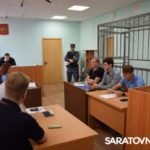 В Саратове впервые состоялось судебное заседание по делу о переломе руки при необычных обстоятельствах