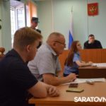 В Саратове впервые состоялось судебное заседание по делу о переломе руки при необычных обстоятельствах