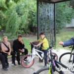 Николай Панков раскритиковал работу подрядчиков в парке Ершова