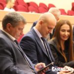 В Саратове выделили деньги на крематорий и реконструкцию трамвайных депо
