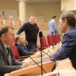 В Саратове выделили деньги на крематорий и реконструкцию трамвайных депо