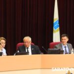 В Саратове выделили деньги на крематорий и реконструкцию трамвайных депо