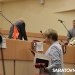 В Саратове выделили деньги на крематорий и реконструкцию трамвайных депо