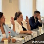 На очередном заседании собрания депутатов Энгельсского МР был принят ряд важных решений