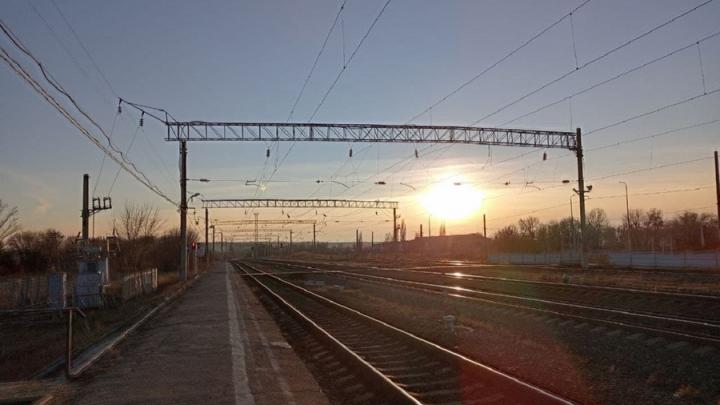 Задержка саратовского поезда из-за БПЛА: новые подробности Задержка саратовского поезда из-за БПЛА: новые подробности
