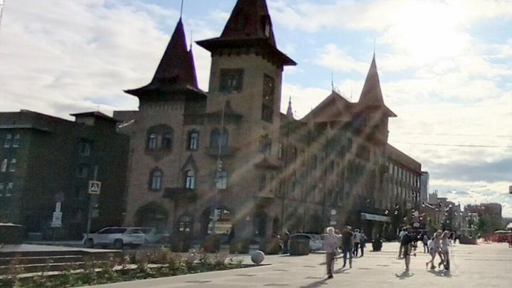 В Саратовской консерватории проведут капремонт наружной теплотрассы В Саратовской консерватории проведут капремонт наружной теплотрассы