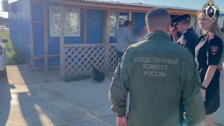 В Саратовской области правоохранители проверили 97 мигрантов В Саратовской области правоохранители проверили 97 мигрантов