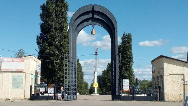 На СВО погибли трое жителей Энгельсского района На СВО погибли трое жителей Энгельсского района