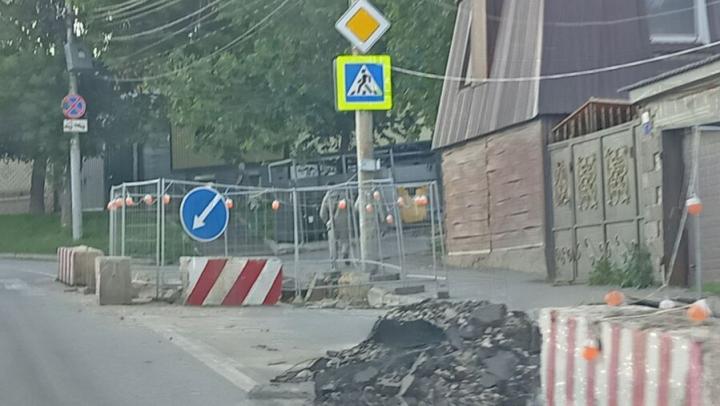 В Саратове после ремонта запустили водопровод, который снабжает поселок Юбилейный В Саратове после ремонта запустили водопровод, который снабжает поселок Юбилейный