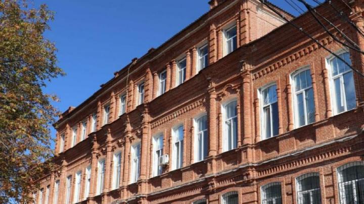 Архитектурный шедевр Салько: старинное здание в Вольске получило охранный статус Архитектурный шедевр Салько: старинное здание в Вольске получило охранный статус