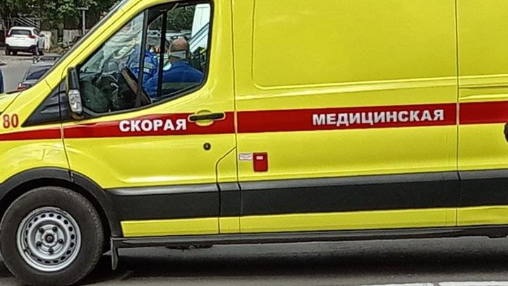 Человек погиб из-за атаки БПЛА в Саратовской области Человек погиб из-за атаки БПЛА в Саратовской области