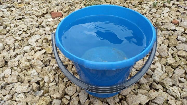 Часть улиц Ленинского района Саратова осталась без воды Часть улиц Ленинского района Саратова осталась без воды