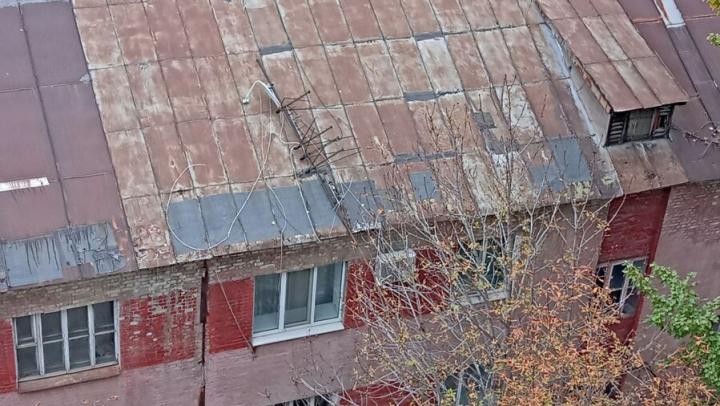 В Саратовской области запускают масштабное переселение из ветхого жилья В Саратовской области запускают масштабное переселение из ветхого жилья