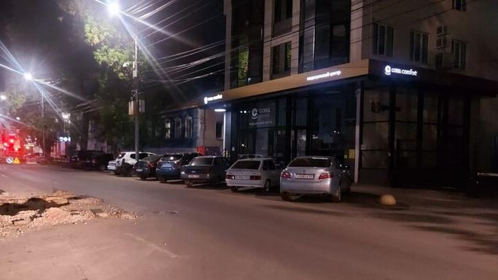 Саратовским охранникам недоплатили за ночные смены полмиллиона рублей Саратовским охранникам недоплатили за ночные смены полмиллиона рублей