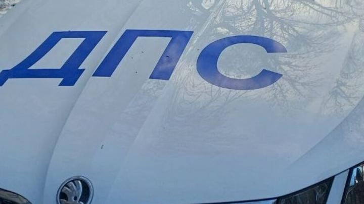 Водитель из Мордовии пытался подкупить инспектора под Петровском Водитель из Мордовии пытался подкупить инспектора под Петровском
