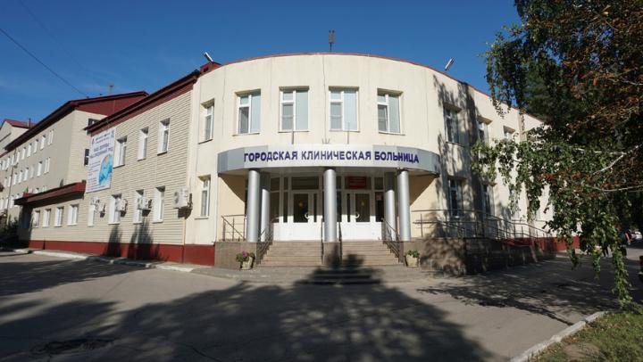 В Балаково провели сложную операцию на сердце пожилому пациенту В Балаково провели сложную операцию на сердце пожилому пациенту