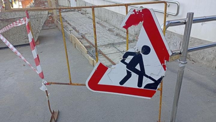 В Саратовской области отремонтируют дороги к 52 школам и детсадам В Саратовской области отремонтируют дороги к 52 школам и детсадам