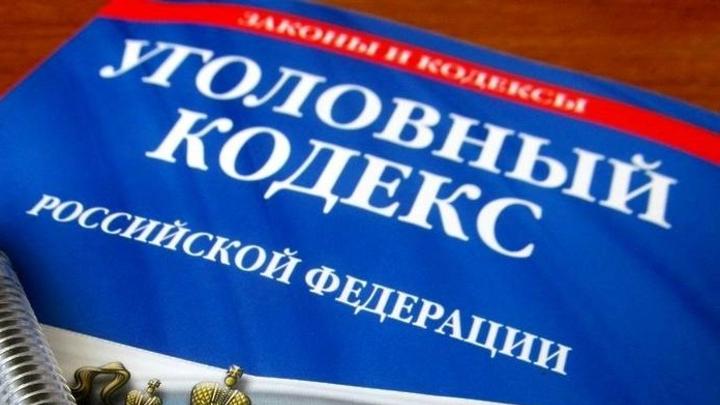 Работник СТО из Балашова угнал машину клиента