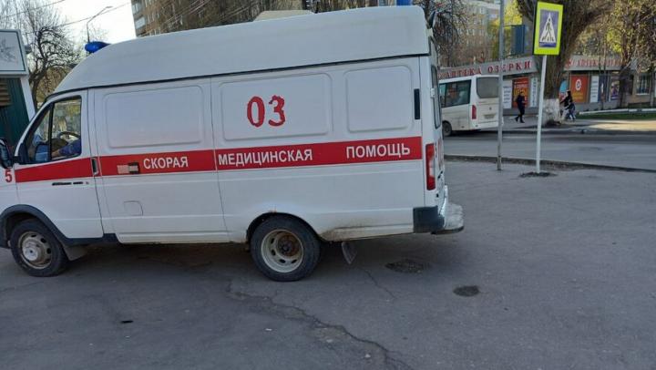 В Балаково рецидивист избил соперника до потери сознания В Балаково рецидивист избил соперника до потери сознания